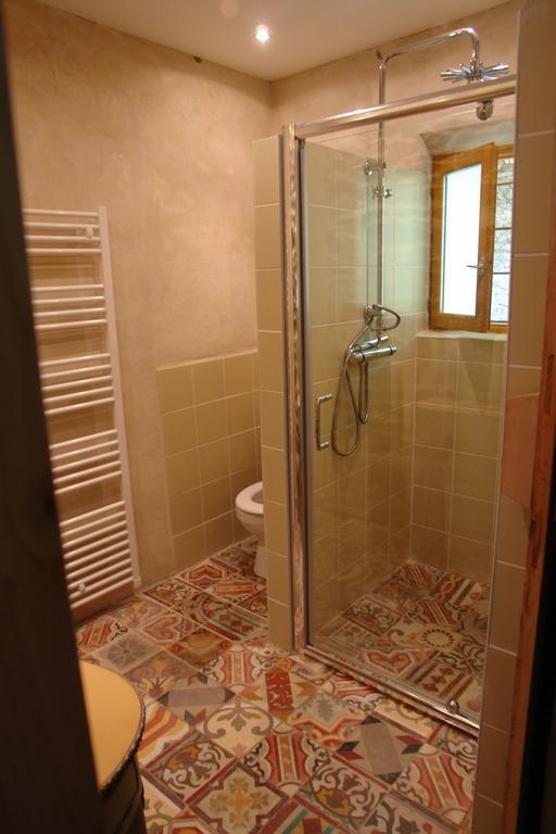 Mas La Donzelenche Hotel Vialas Стая снимка